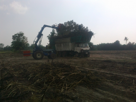 ขายรถบรรทุก 10 ล้อ  2 เพลา ดั้มพร้อมใช้งาน