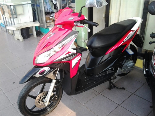 click-i หัวฉีดประหยัดน้ำมัน (ล้อแม็ก) สวยๆ ราคาถูกๆครับ