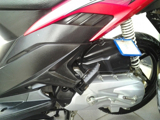 click-i หัวฉีดประหยัดน้ำมัน (ล้อแม็ก) สวยๆ ราคาถูกๆครับ