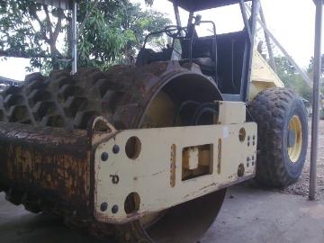 ขาย Roller bomag bw 211 D-3  ปี 2004  พร้อมใช้