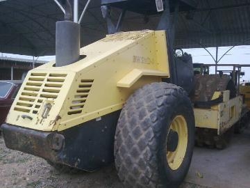 ขาย Roller bomag bw 211 D-3  ปี 2004  พร้อมใช้
