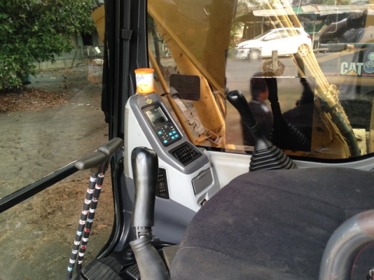 ขาย KOMATSU PC130-7
