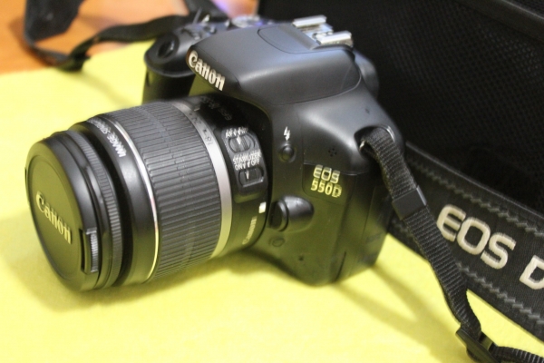 canon550d