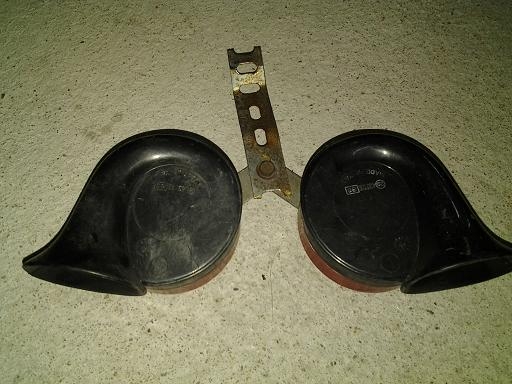 ขายแตรหอยโข่ง ยุโรป ครับ