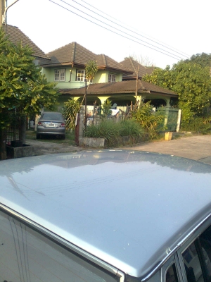 ขายVOLVO 760 ปี88 เดิมๆแบบคลาสสิค