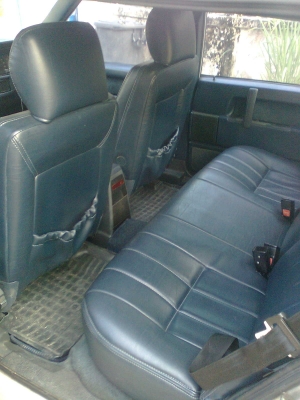 ขายVOLVO 760 ปี88 เดิมๆแบบคลาสสิค