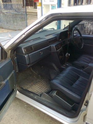 ขายVOLVO 760 ปี88 เดิมๆแบบคลาสสิค