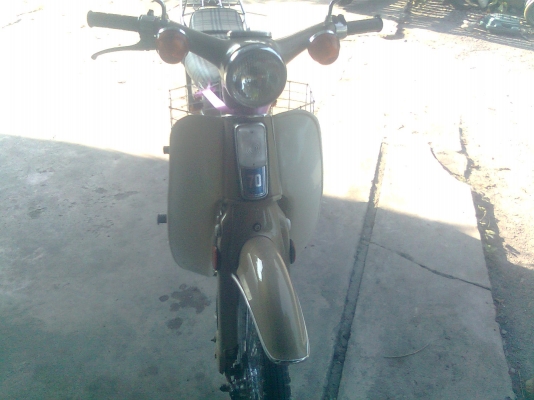 ถูกแล้วนะ...ซื้อมา 19000 ทำไปอีก 4000 ขายแค่ 17000 รถคันนี้กล้ายืนยันว่าดีแน่นอน ผมใช้ของดีคับ เป็นคนรักษารถ