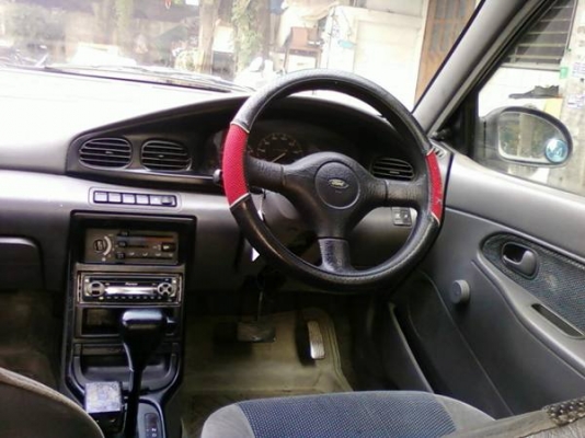 Sale Ford Aspire เกียรAuto 59000 Sale Ford Aspire เกียรAuto 59000