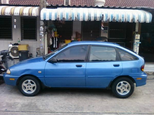 Sale Ford Aspire เกียรAuto 59000 Sale Ford Aspire เกียรAuto 59000