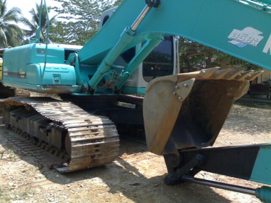 KOBELCO SK200MACK6 YN10 ใช้งาน10000เศษไฟฟ้าครย KOBELCO SK200MACK6 YN10 ใช้งาน10000เศษไฟฟ้าครย
