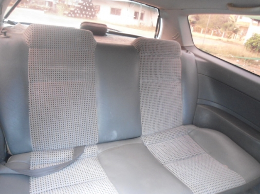 1995 HONDA, CIVICติดแก๊ชแล้ว สามดอปี38ไฟฟ้าเครืองVTECสวยๆถูกๆ