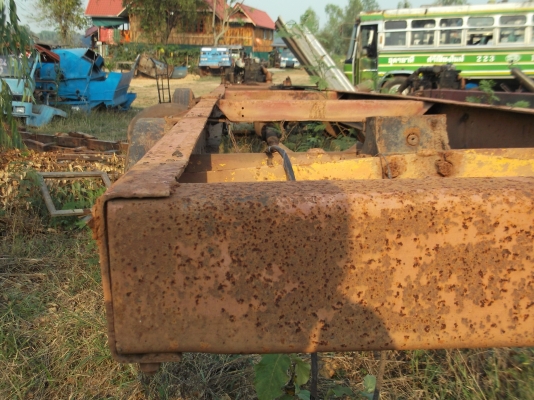 ของฝากนัปั้นISUZU BUS เครื่อง PD6 ของฝากนัปั้นISUZU BUS เครื่อง PD6