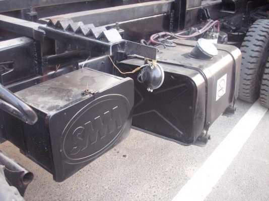 ขายหกล้อ HINO เมก้า 150 แรง ดั้มสามมิตร   ปี 51