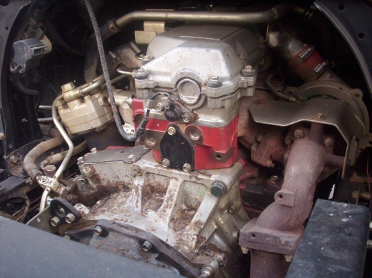 ขายหกล้อ HINO เมก้า 150 แรง ดั้มสามมิตร   ปี 51