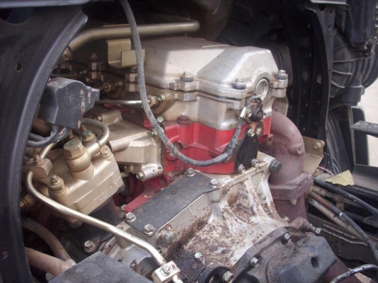 ขายหกล้อ HINO เมก้า 150 แรง ดั้มสามมิตร   ปี 51