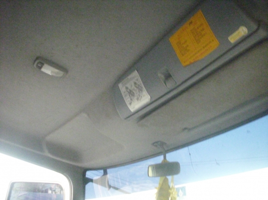 ขายหกล้อ HINO เมก้า 150 แรง ดั้มสามมิตร   ปี 51