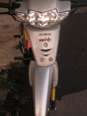 ขาย HONDA WAVE 100 S ขาย HONDA WAVE 100 S