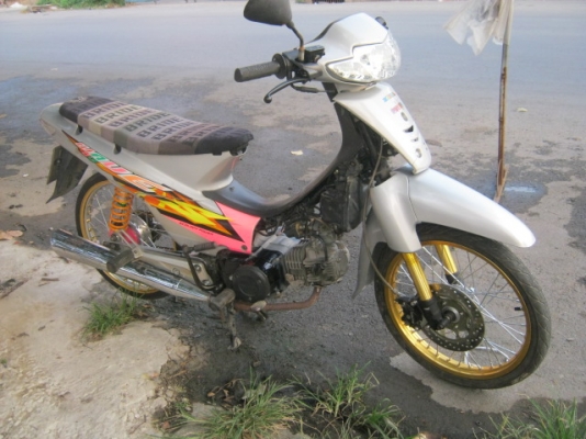 ขาย HONDA WAVE 100 S ขาย HONDA WAVE 100 S