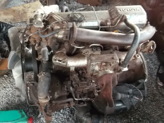 ขาย เครื่อง 4b14115 hpTOYOTA เอกสารพร้อม ขาย เครื่อง 4b14115 hpTOYOTA เอกสารพร้อม