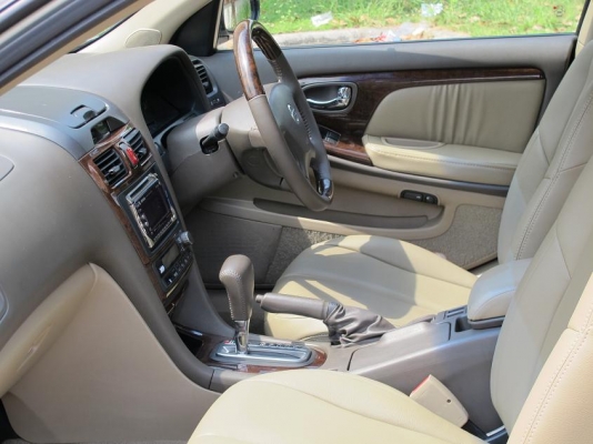 ขาย NISSAN CEFIRO 2.0 V6 Excimo AT ปี 2001