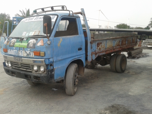 ขายหกล้อ 100hp