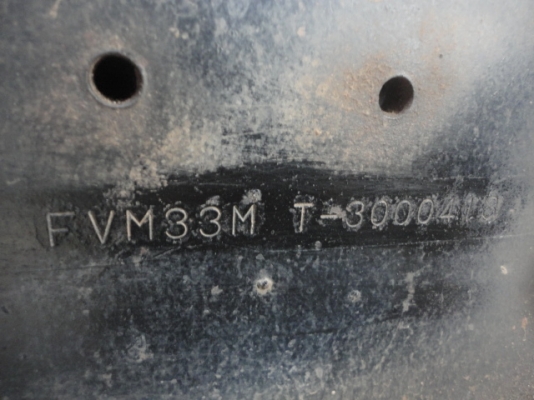 รถ 10 ล้อบรรทุกน้ำมัน ISUZU FVM33M เครื่อง 6HH1 ถัง 15000 ลิตร รถสวยพร้อมใช้