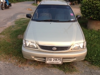 ขายรถเก๋ง ถูกๆ