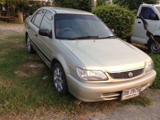 ขายรถเก๋ง ถูกๆ