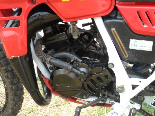 ปรับราคาเหลือ22500 ขาย HONDA MTX พร้อมส่งจ้าาาาา ปรับราคาเหลือ22500 ขาย HONDA MTX พร้อมส่งจ้าาาาา