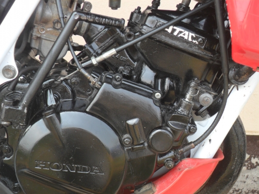 ปรับราคาเหลือ22500 ขาย HONDA MTX พร้อมส่งจ้าาาาา ปรับราคาเหลือ22500 ขาย HONDA MTX พร้อมส่งจ้าาาาา