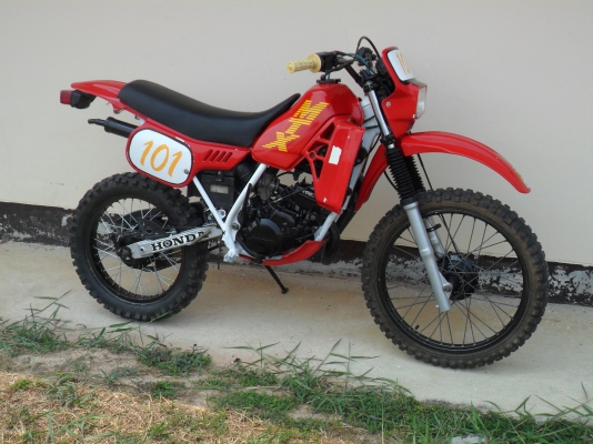 ปรับราคาเหลือ22500 ขาย HONDA  MTX  พร้อมส่งจ้าาาาา