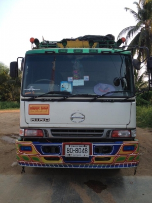 ขาย บรรทุก(พ่วง)