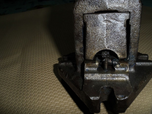 ปากกา IRWIN RECORD No.1