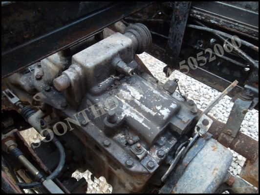 ขายด่วน รถบรรทุก 6 ล้อ HINO FC172 (HO7C)185  แรง กระบะดั้ม สภาพพร้อมใช้ ราคาสุดคุ้ม