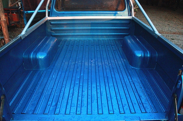 แก้ไขนะครับ  มาสด้า  1300    5  เกียร์