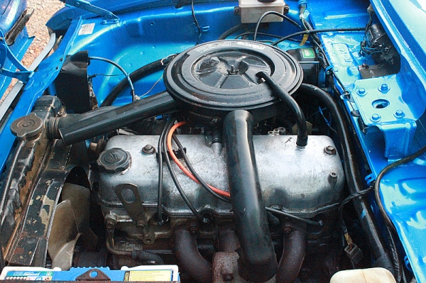 แก้ไขนะครับ  มาสด้า  1300    5  เกียร์