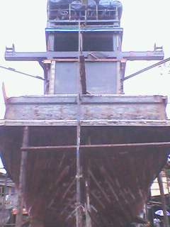 ขายเรือประมงอวนลาก 300 ถัง ขายได้ขาย เอาไปเลย 1,200,000