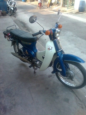 ขาย c70 ราคาย่อมเยาว์ เครื่องดี ไม่มีปัญหา
