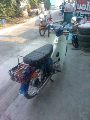ขาย c70 ราคาย่อมเยาว์ เครื่องดี ไม่มีปัญหา