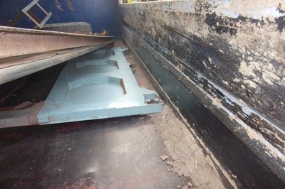 ฝากขาย รถ HINO 6 ล้อดัมพฺ์  117 แรง สภาพพร้อมใช้