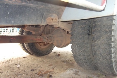 ฝากขาย รถ HINO 6 ล้อดัมพฺ์  117 แรง สภาพพร้อมใช้