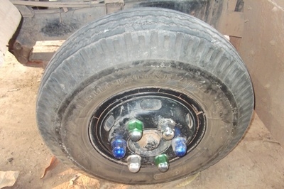 ฝากขาย รถ HINO 6 ล้อดัมพฺ์  117 แรง สภาพพร้อมใช้