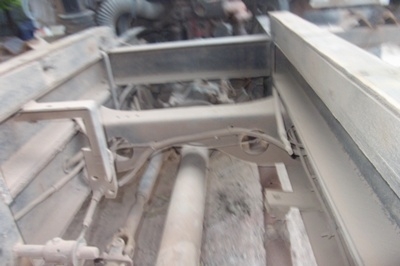 ฝากขาย รถ HINO 6 ล้อดัมพฺ์  117 แรง สภาพพร้อมใช้