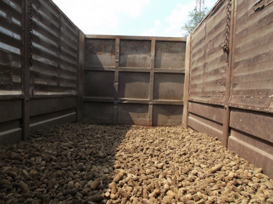 ขายด่วนรถ6ล้อกลาง115ดรั้มเกษตรยาว4.20ม