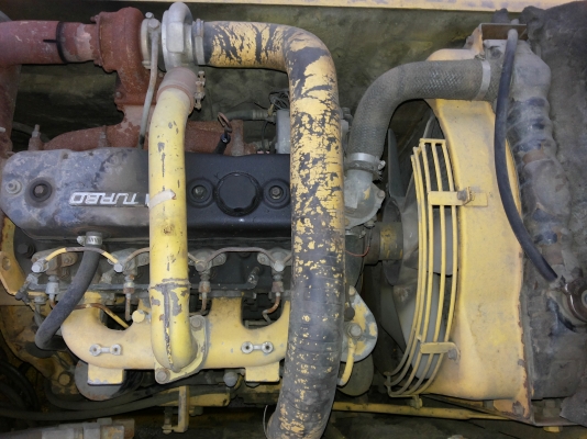 ขายรถขุดSK120สภาพจากนอก พร้อมเอกสาร ลดราคาพิเศษ  1,350,000