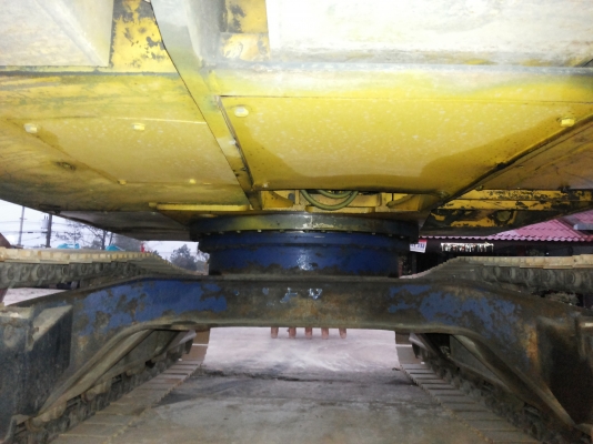 ขายรถขุดSK120สภาพจากนอก พร้อมเอกสาร ลดราคาพิเศษ  1,350,000