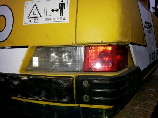 ขายรถขุดSK120สภาพจากนอก พร้อมเอกสาร ลดราคาพิเศษ  1,350,000