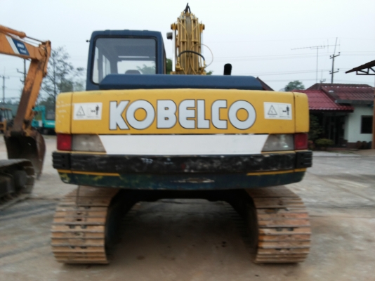 ขายรถขุดSK120สภาพจากนอก พร้อมเอกสาร ลดราคาพิเศษ  1,350,000