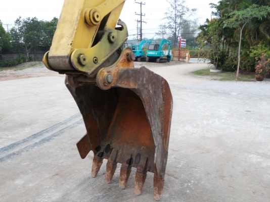 ขายรถขุดSK120สภาพจากนอก พร้อมเอกสาร ลดราคาพิเศษ  1,350,000